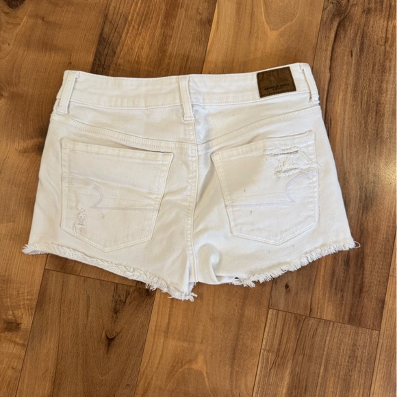American Eagle Shorts Bunde - Picture 3 of 9
